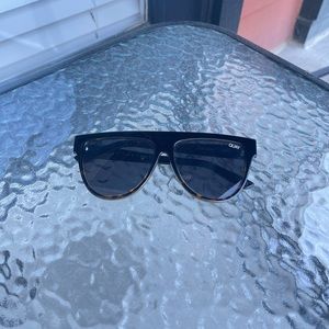 Quay ‘Last Night 125’ Sunglasses